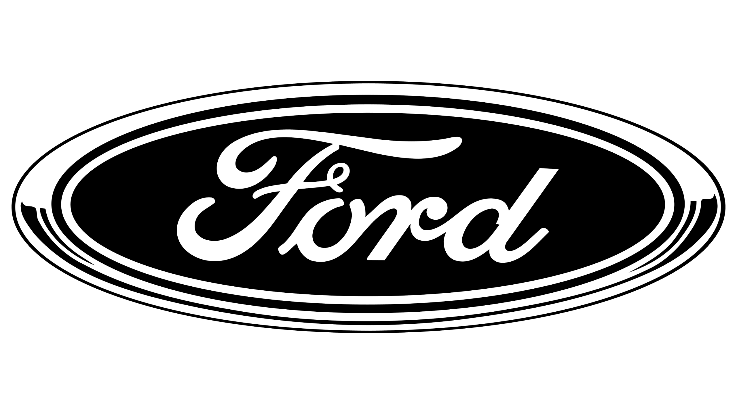 Ford-Symbol